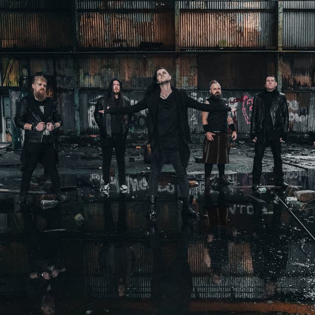 Black Lakes