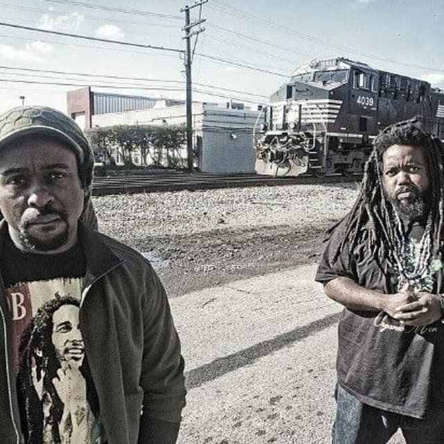 Black Lion Insurgents
