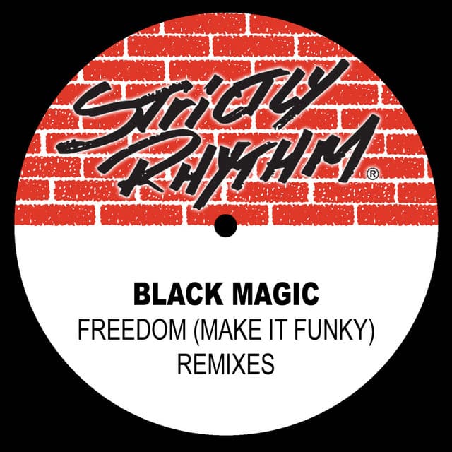 Black Magic