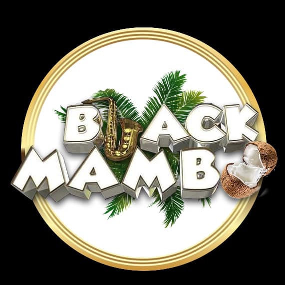 Black Mambo Merengue