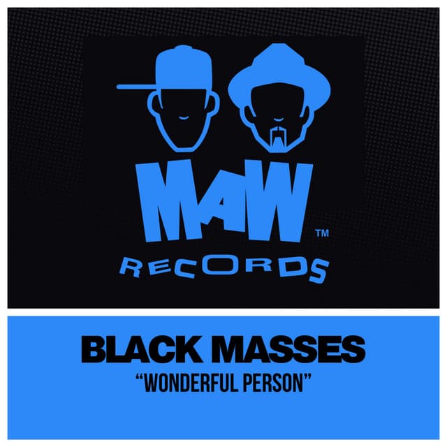 Black Masses