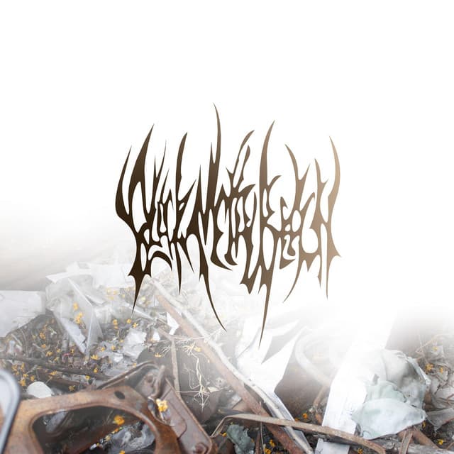 Black Metal Beach