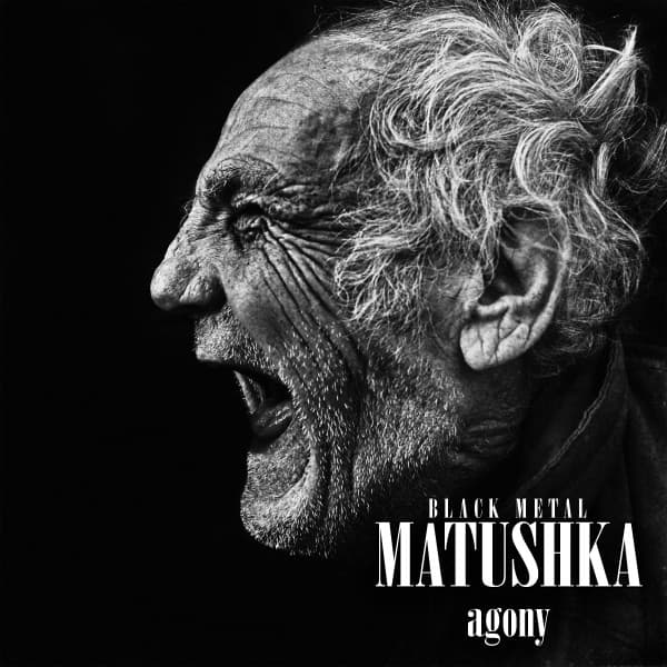 Black Metal Matushka