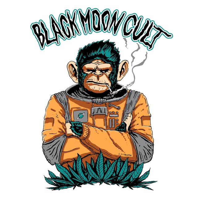 Black Moon Cult