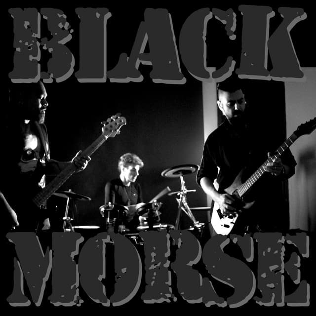 Black Morse