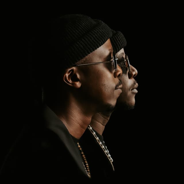 Black Motion