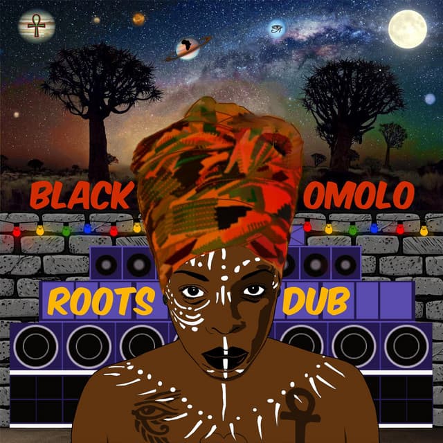 Black Omolo