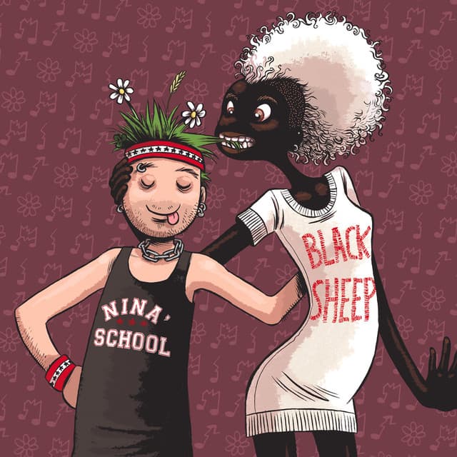 Black Sheep