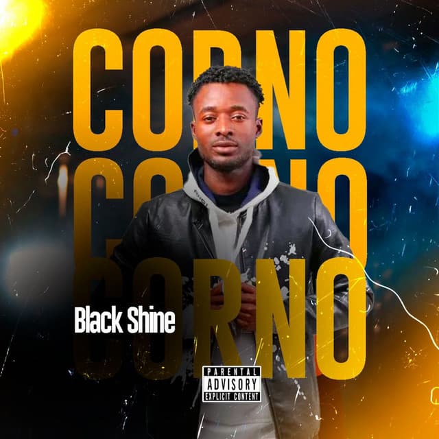 Black Shine