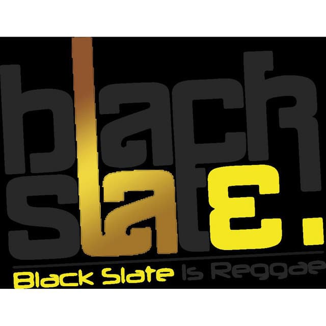 Black Slate