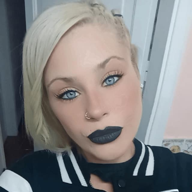 Black Smile