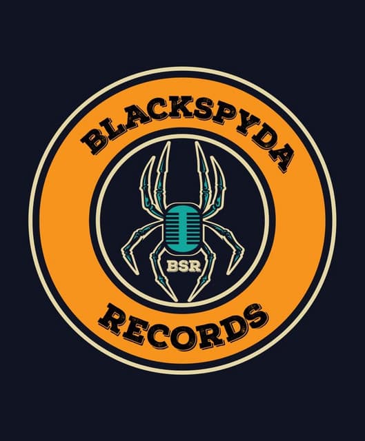 Black Spyda