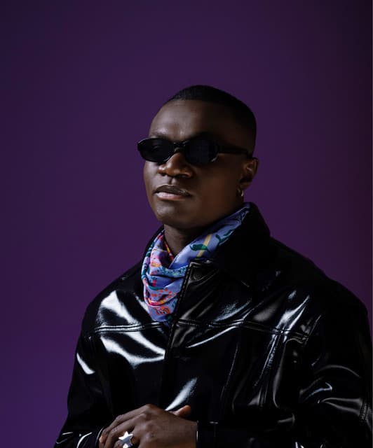 Black Spygo