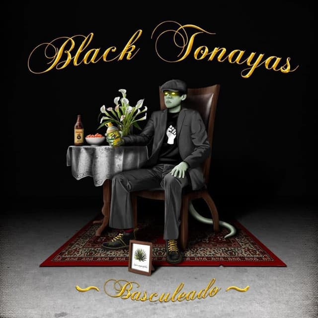 Black Tonayas