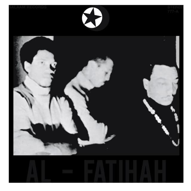 Black Unity Trio