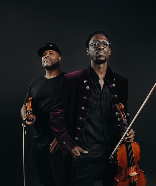 Black Violin