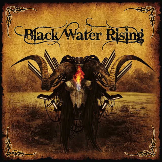 Black Water Rising