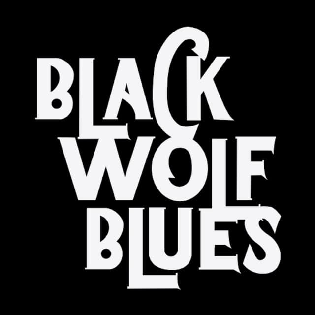 BLACK WOLF BLUES