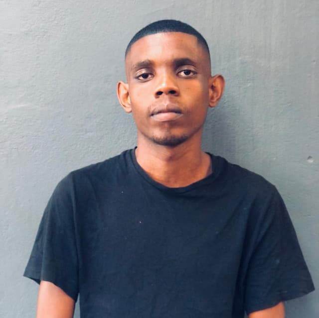 BlackDust Woza