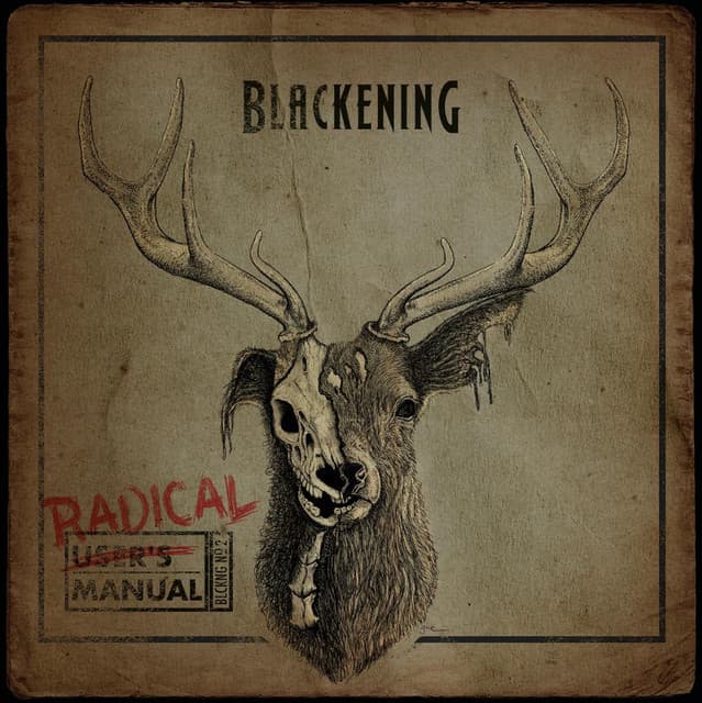 Blackening