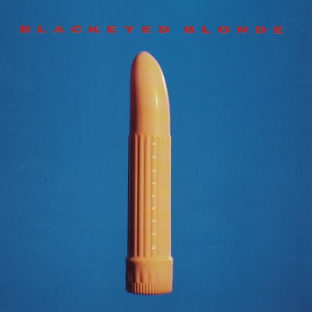 Blackeyed Blonde