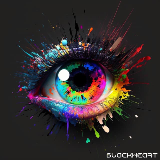 BLACKHEART