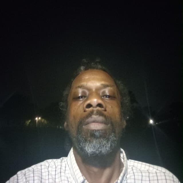 Blackjesus Yoshua