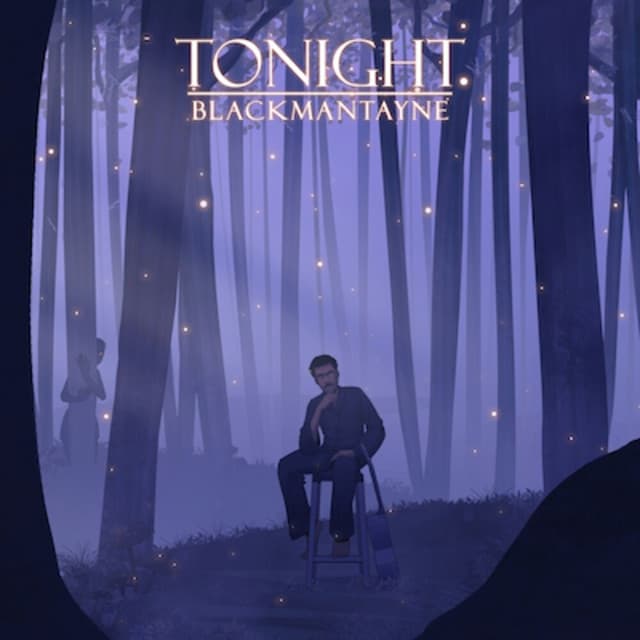 Blackmantayne
