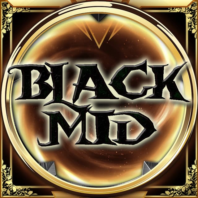 Blackmid