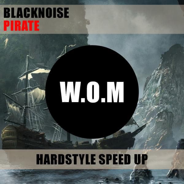 Blacknoise