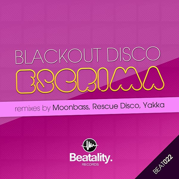 Blackout Disco