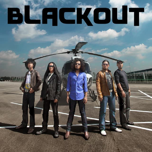 Blackout