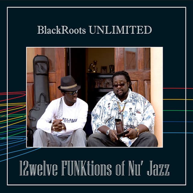 Blackroots Unlimited