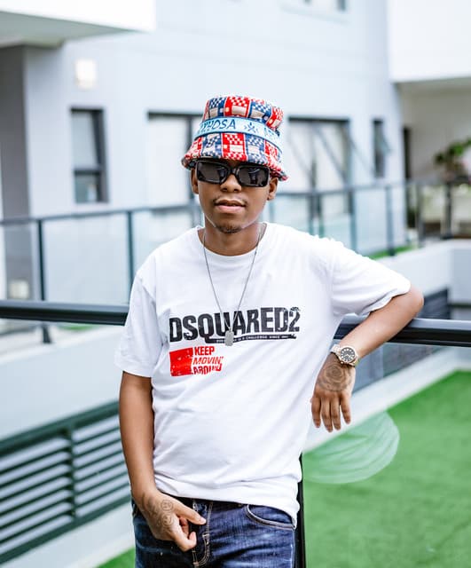 Blacks Jnr