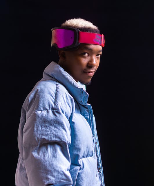 BlacksJnr