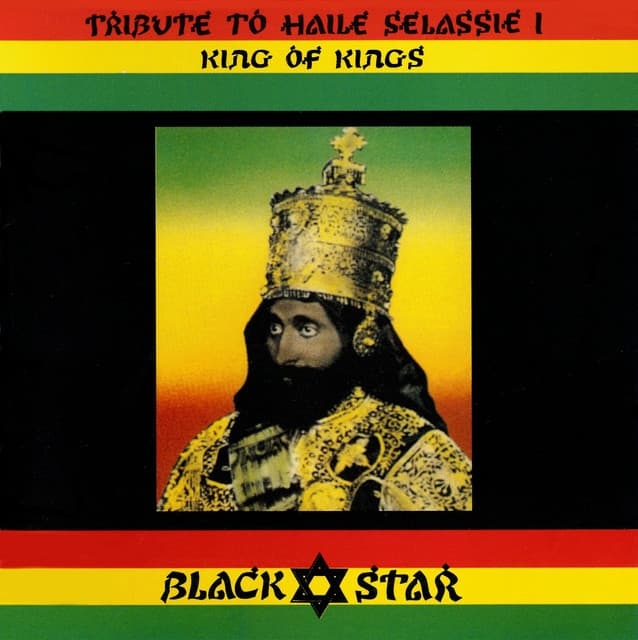 Blackstar
