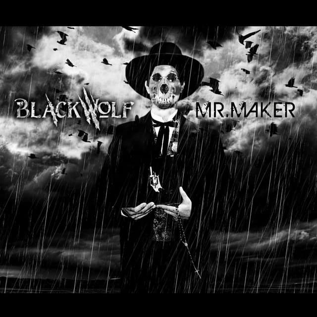 BlackWolf