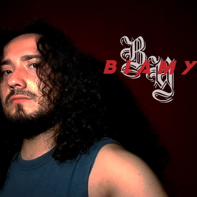 Blamy