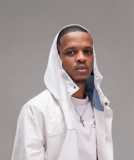 BlaQRhythm