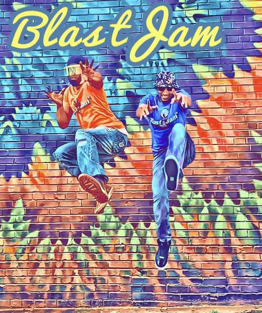 Blast Jam