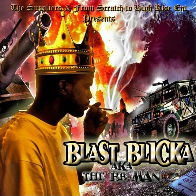 BlastBlicka