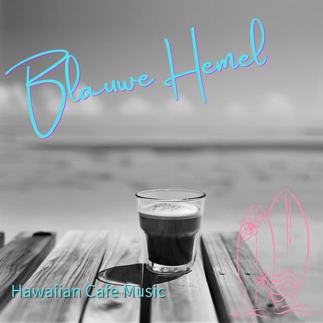 Blauwe Hemel