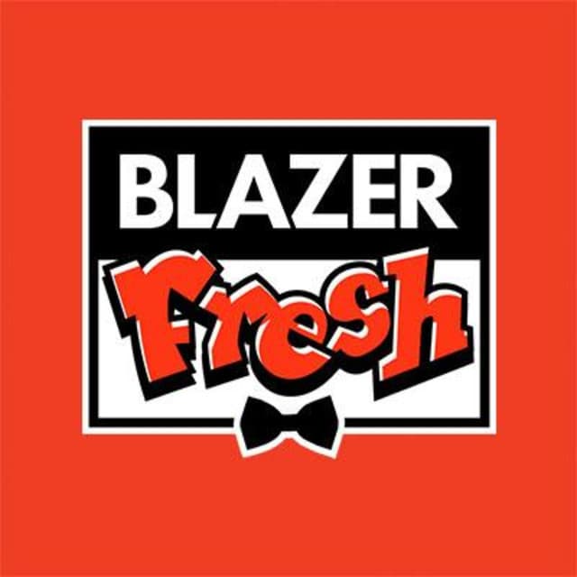 Blazer Fresh