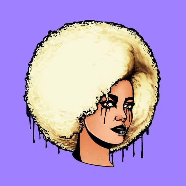 Bleach Baby