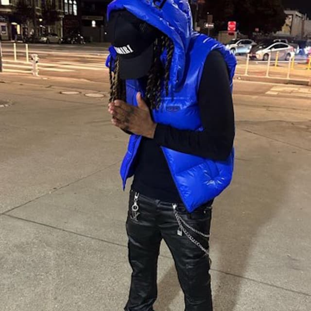 Bleu Fetti