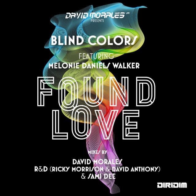 Blind Colors