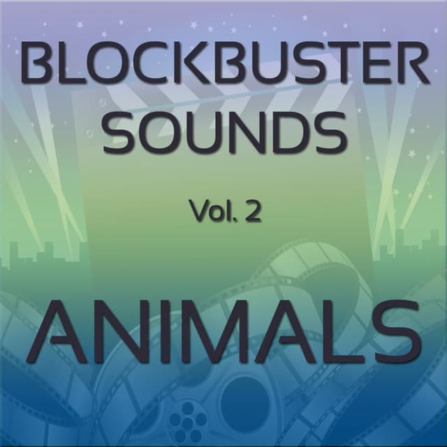 Blockbuster Sound Effects