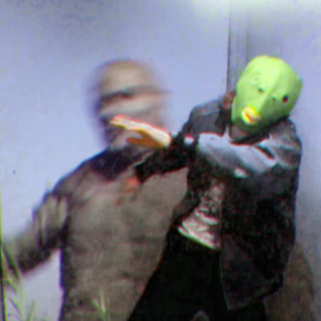 Bloody Death