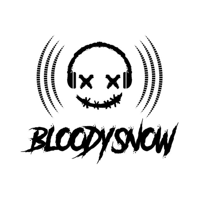 bloodysnow