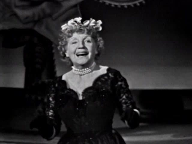 Blossom Seeley
